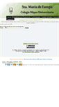 Mobile Screenshot of biblioteca.cmueuropa.org